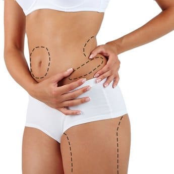 الجراحة التجميلية