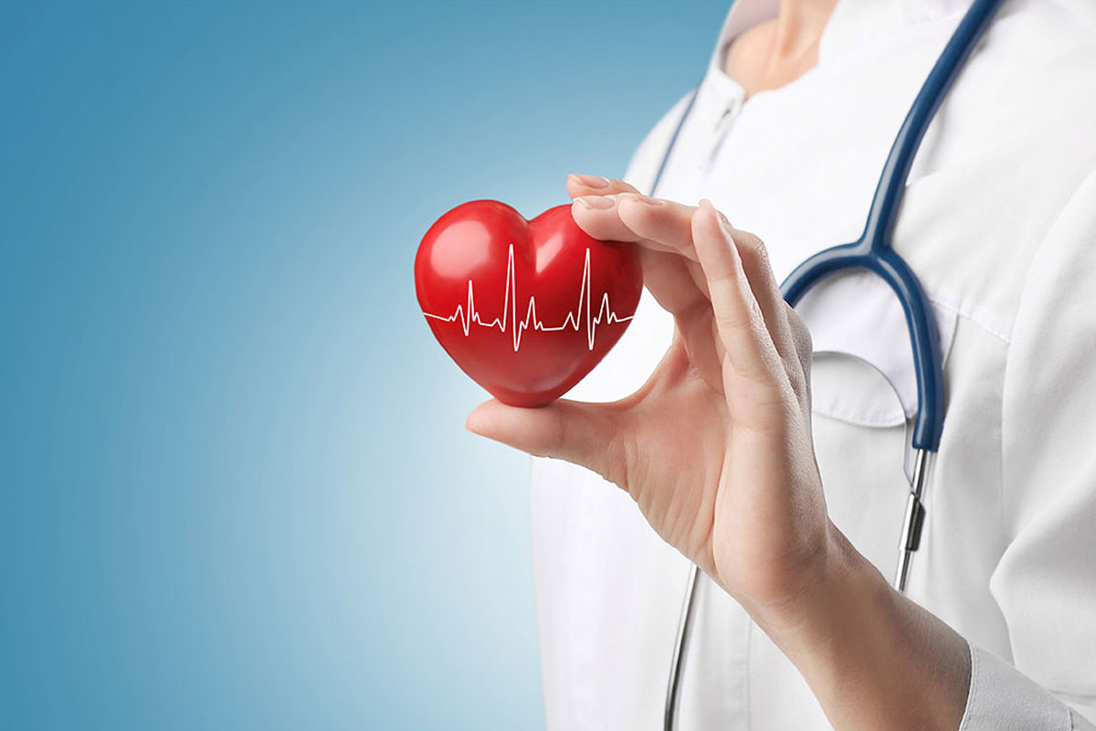 طب القلب