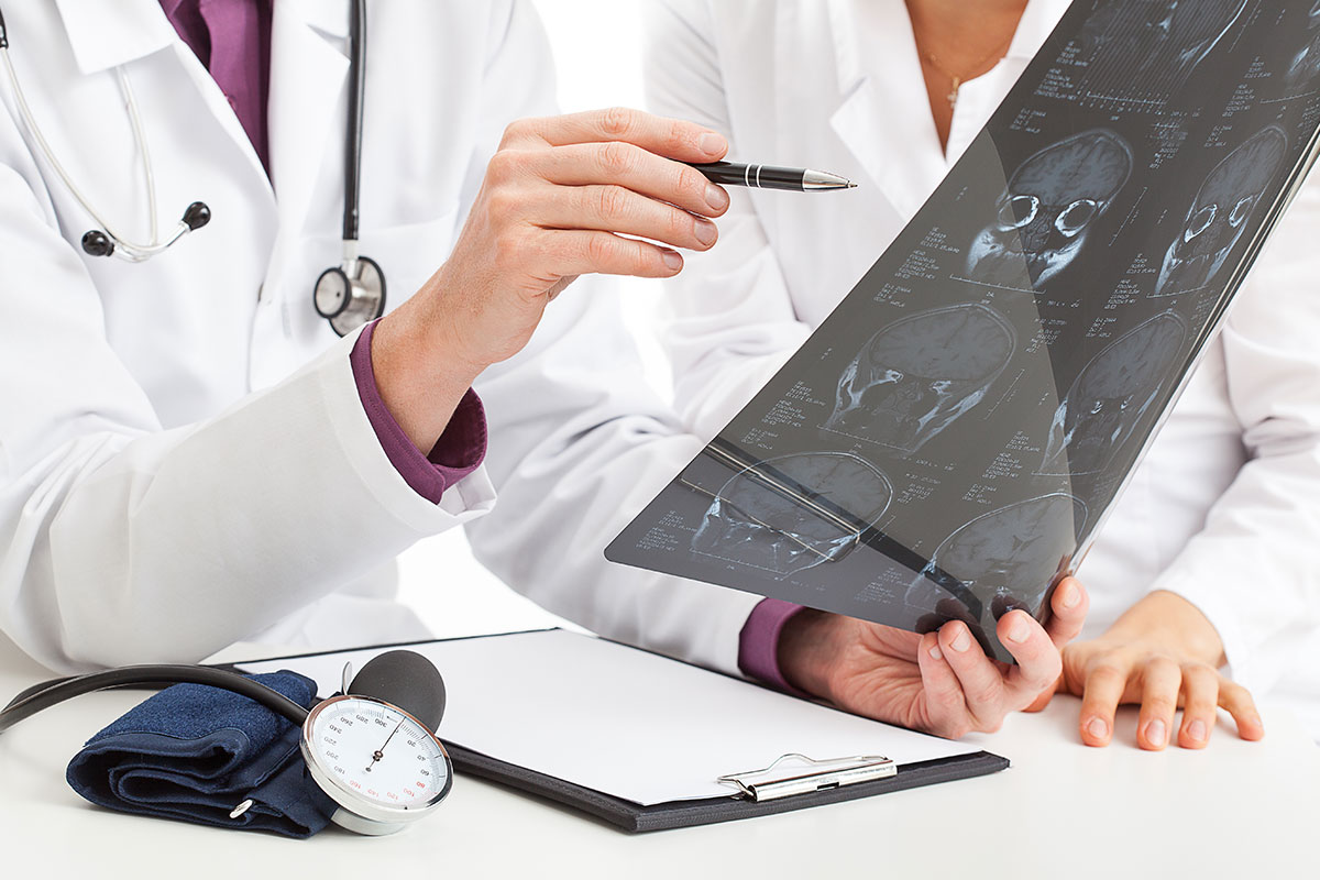 طب الأعصاب