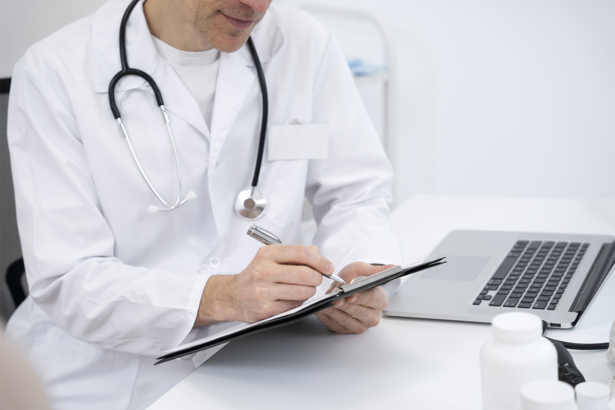 الطب الباطني