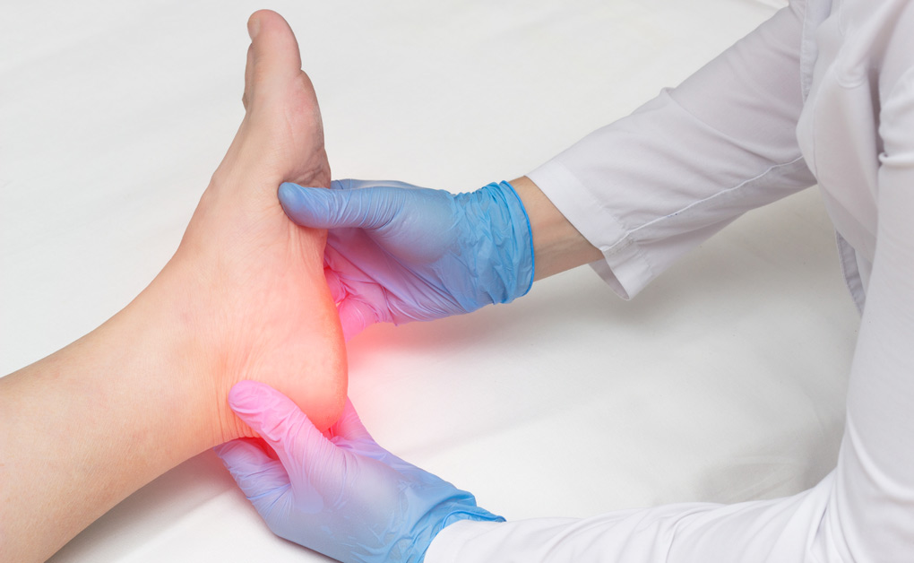 موجات صدمية