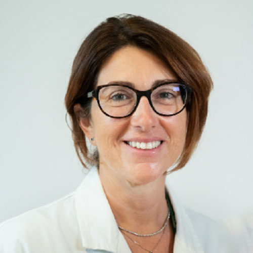 Cardiologist specializing in Arithmology - Sports Cardiology Dr. Elena Lucca