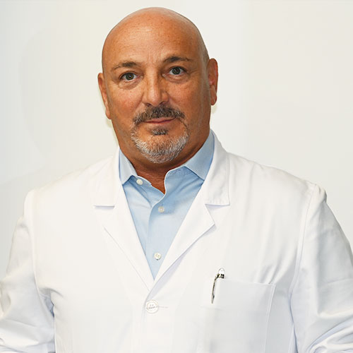 Plastic Surgeon Dr. Matteo Caffi