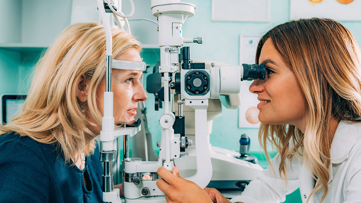 Early diagnosis of retinal and optic nerve diseases go deep...with the fundus!