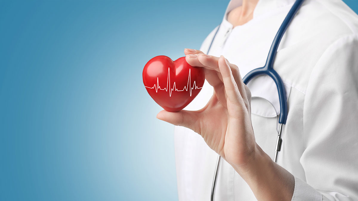 Cardio-cerebrovascular prevention for World Heart Day