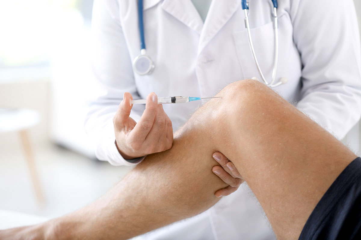 Orthopedics