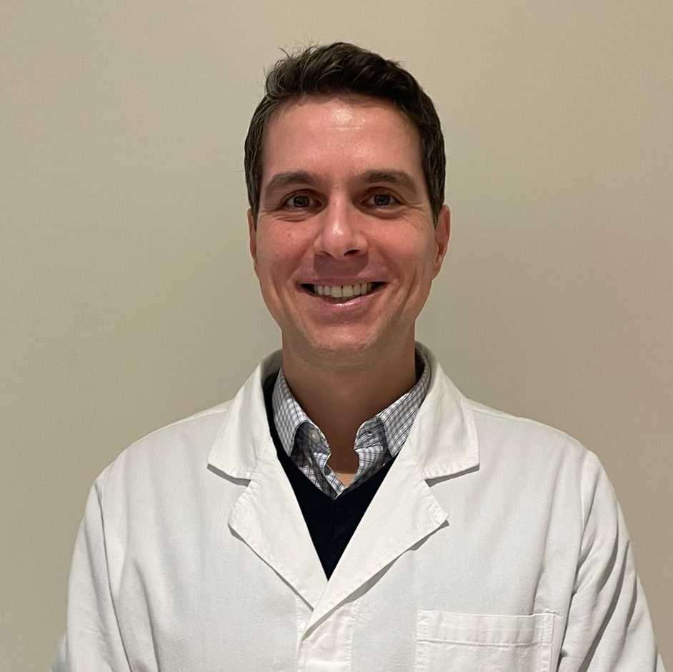 Aesthetic Surgeon Dr. Rafael Costa