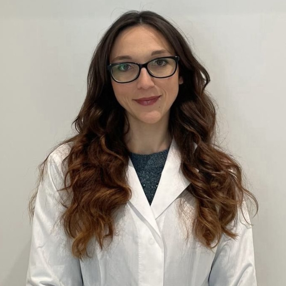ECOGRAPHIST Dr. Silvia Dal Bello