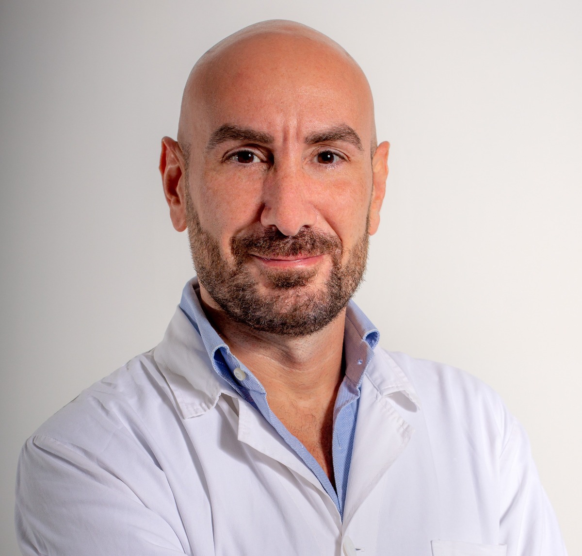 Urologist and Andrologist Dr. Francesco Lembo