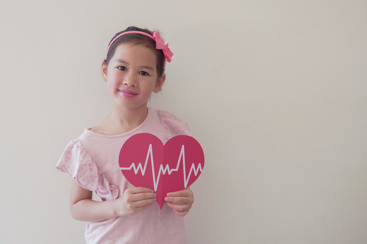 Pediatric Cardiology in Life Clinic: The Importance of Prevention in Childhood Cardiological Diseases