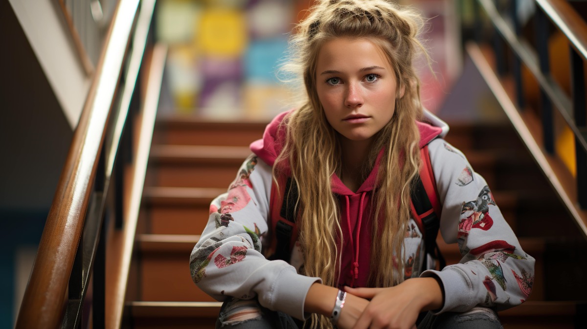 Adolescent Problems and Gynecological Pathologies.