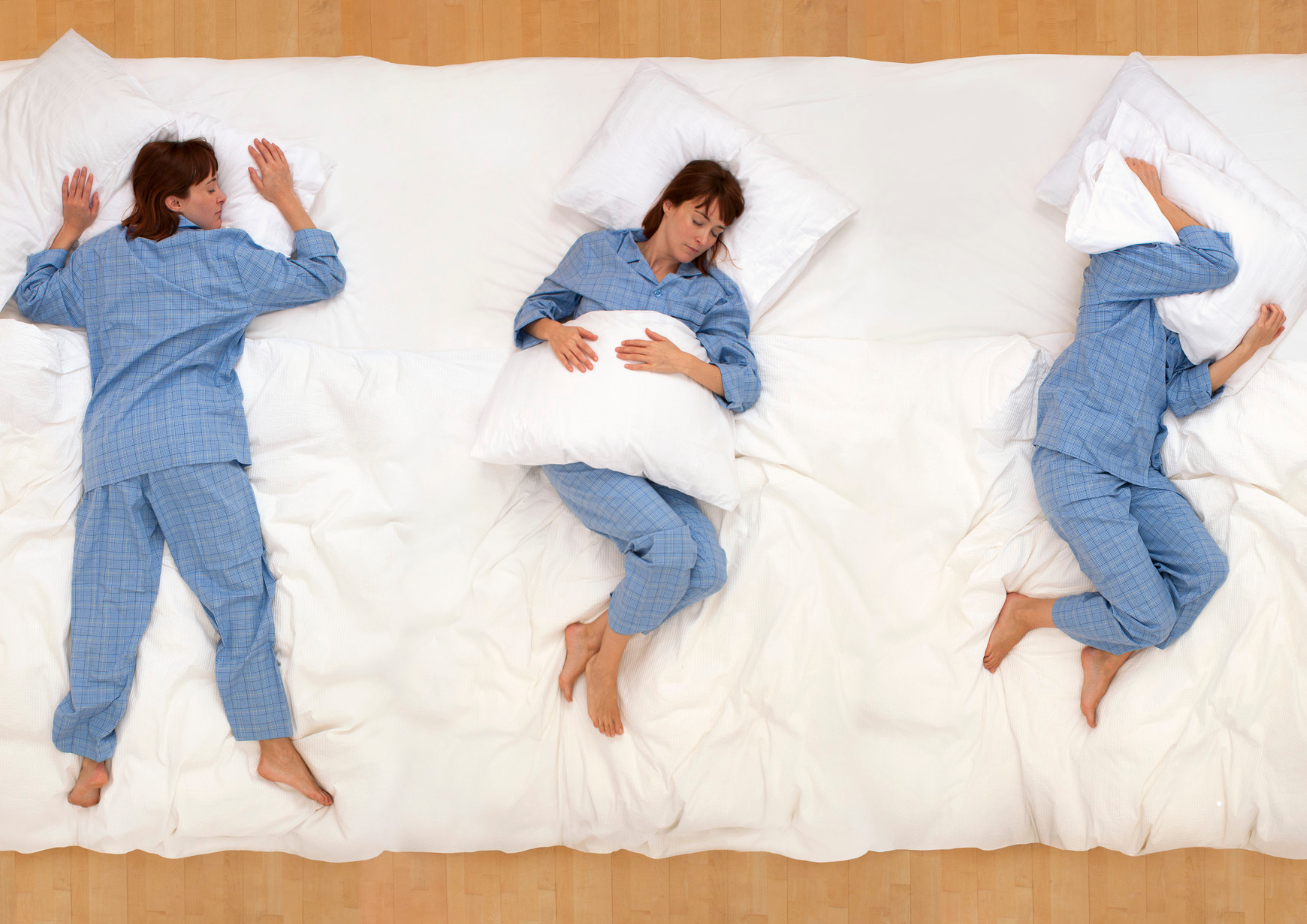 Sleep school