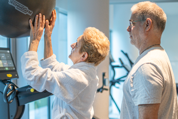 Physiotherapy