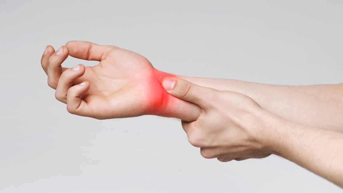 Carpal tunnel syndrome: how to recognize and diagnose it with electromyography