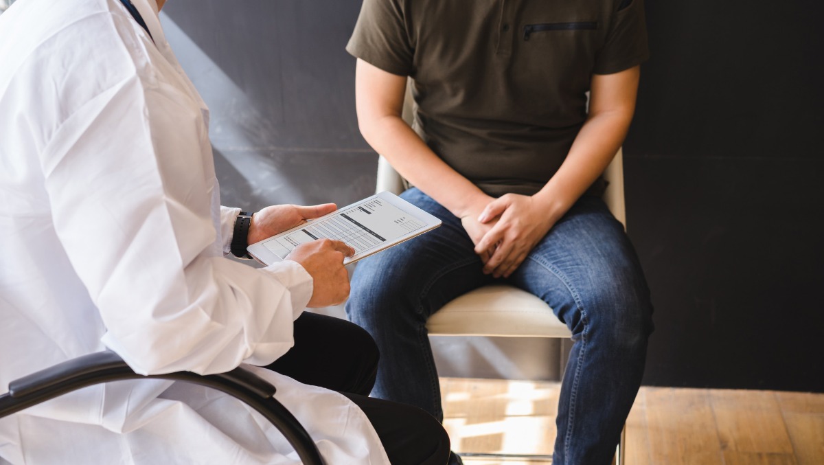 The figure of the andrologist: an essential ally for young people
