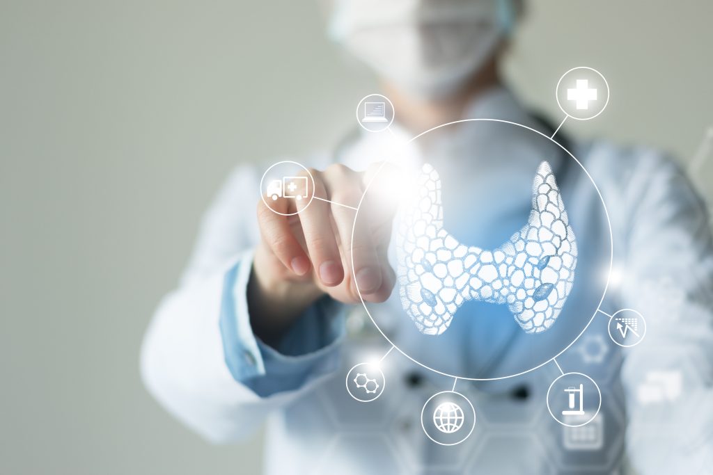 How much TSH is out of normal: what it means and what to do
