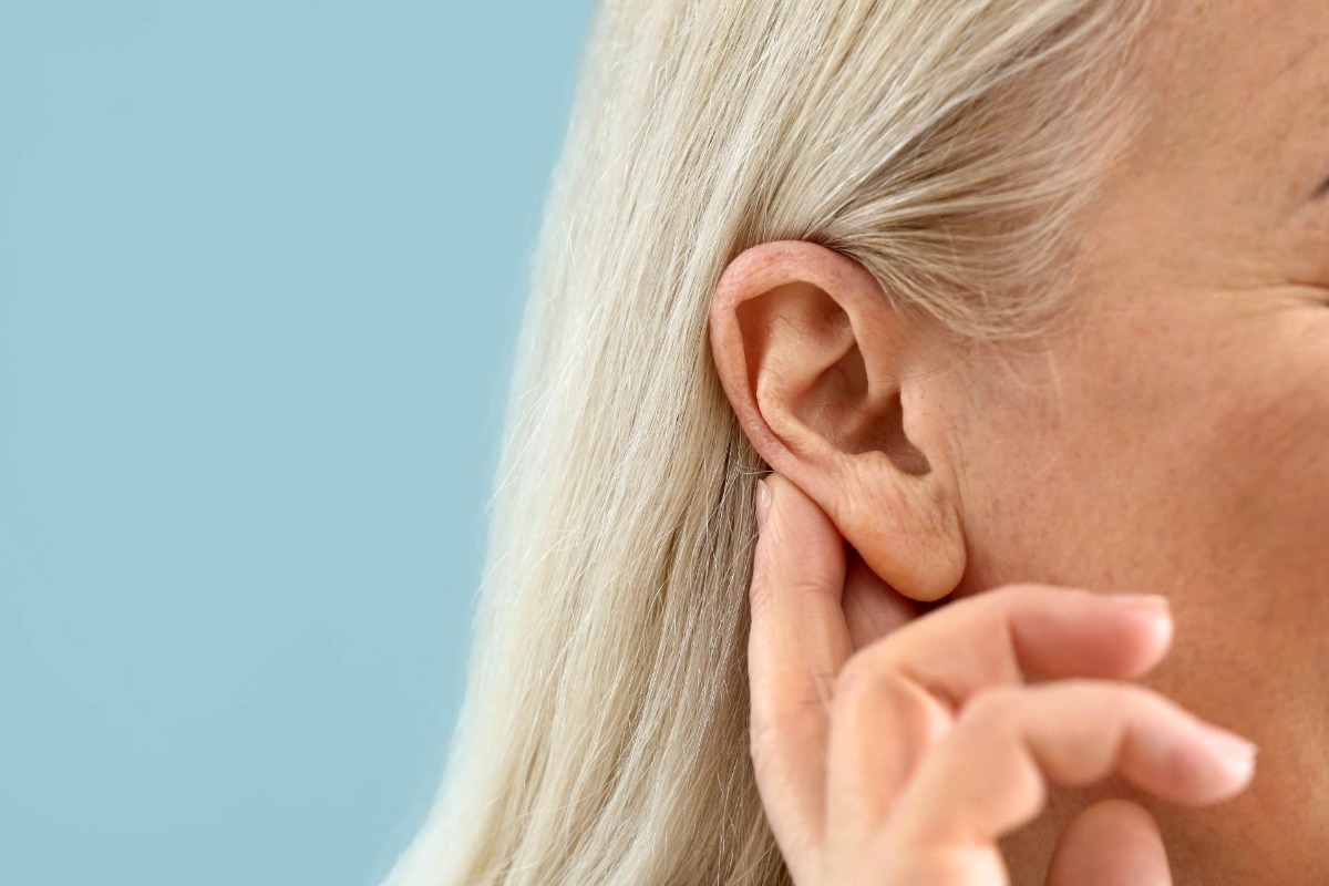 Hypoacusis and hearing loss
