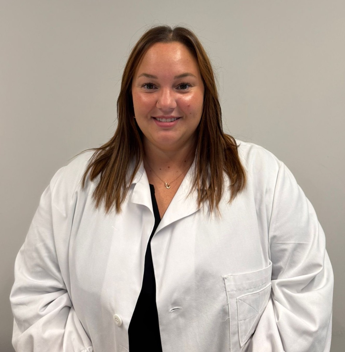 Orthoptist Dr. Giada Venturelli