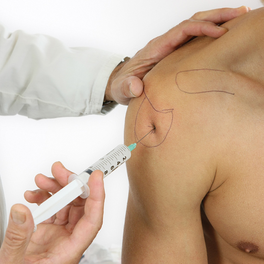 Orthopedics