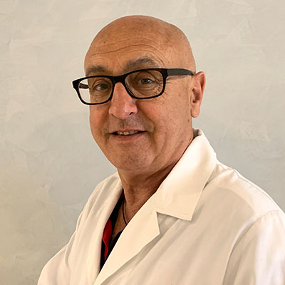 Ortopedista y traumatólogo Dr. Flavio Cividini