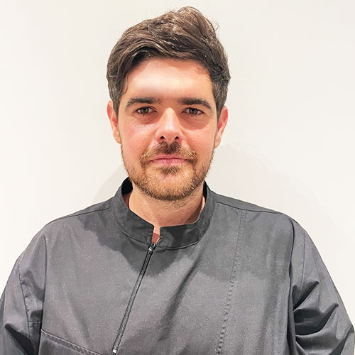 Osteópata Dr. Filippo Magno