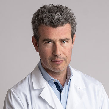 Ortopedista Dr. Adriano Brignoli