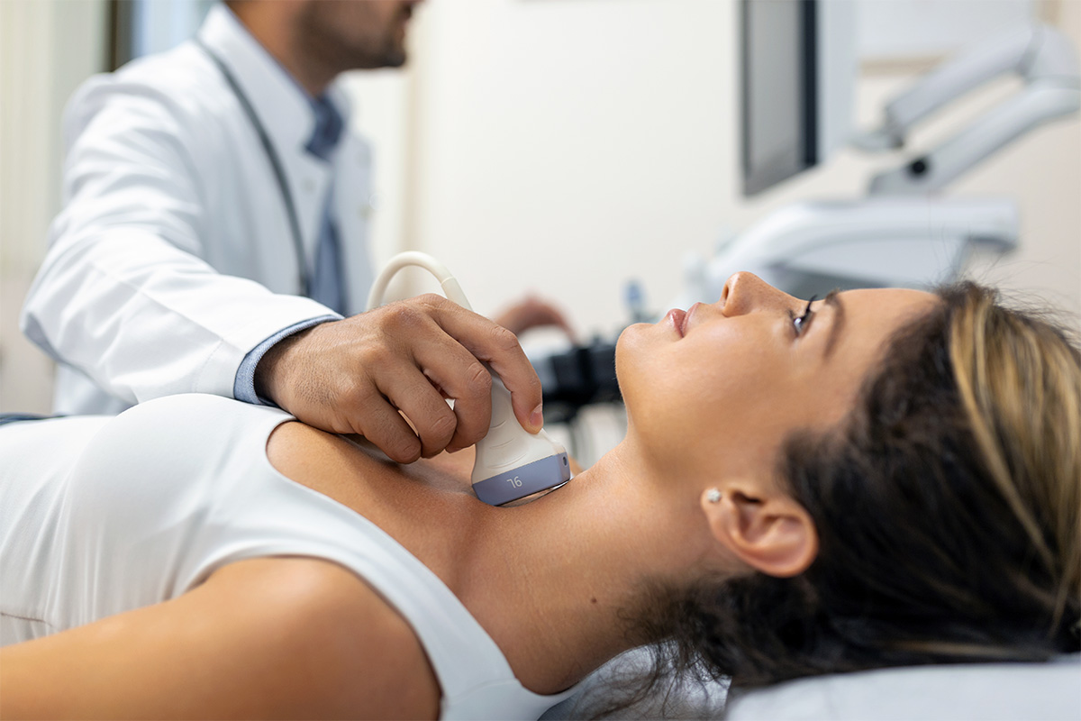 Endocrinología y Diabetología