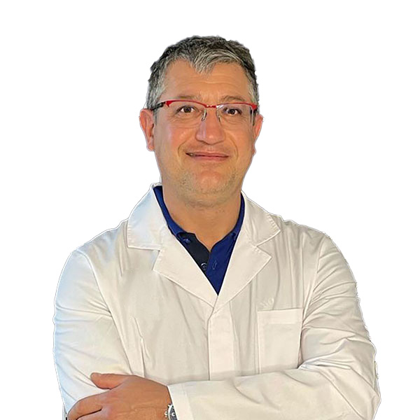 ORTOPEDIA Dr. Giovanni Cavallazzi