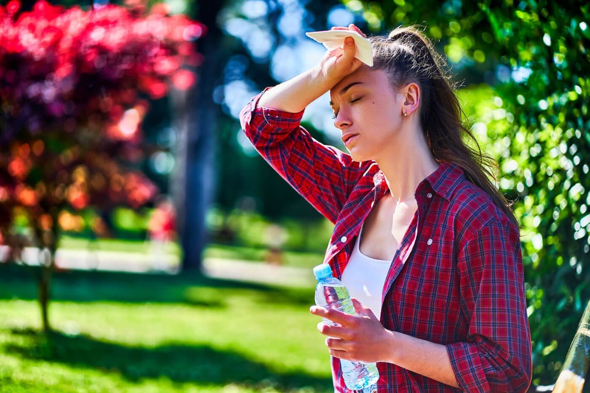 El gran calor y la salud: cuando el verano pone en peligro nuestro organismo