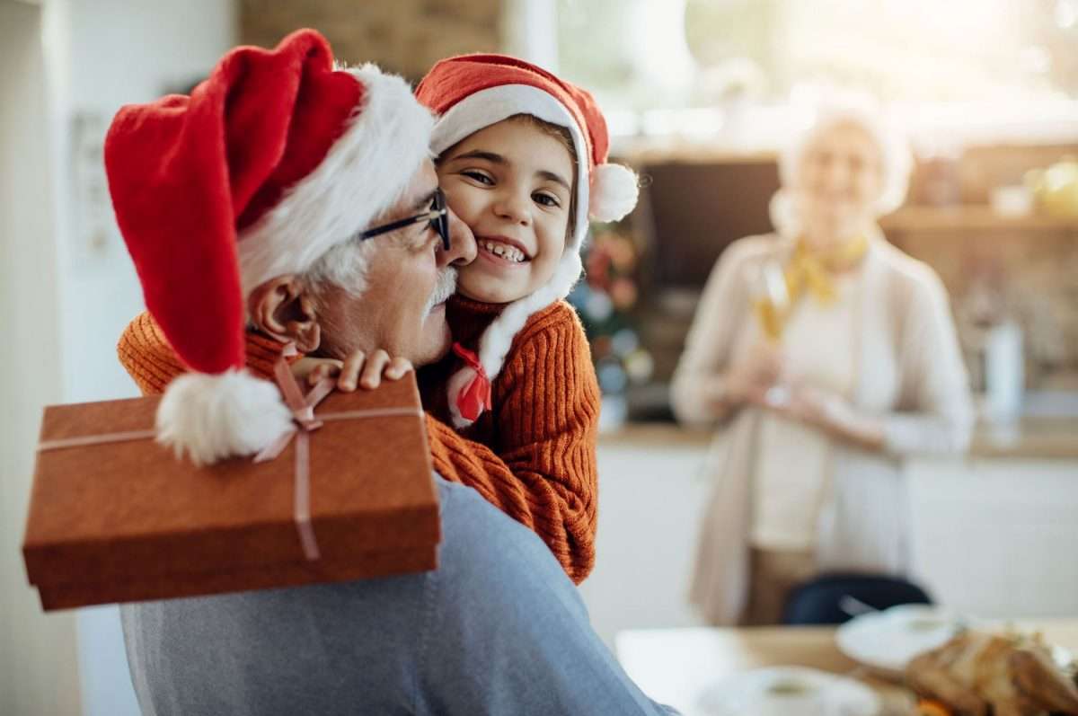 ¿Por qué somos más buenos en Navidad?