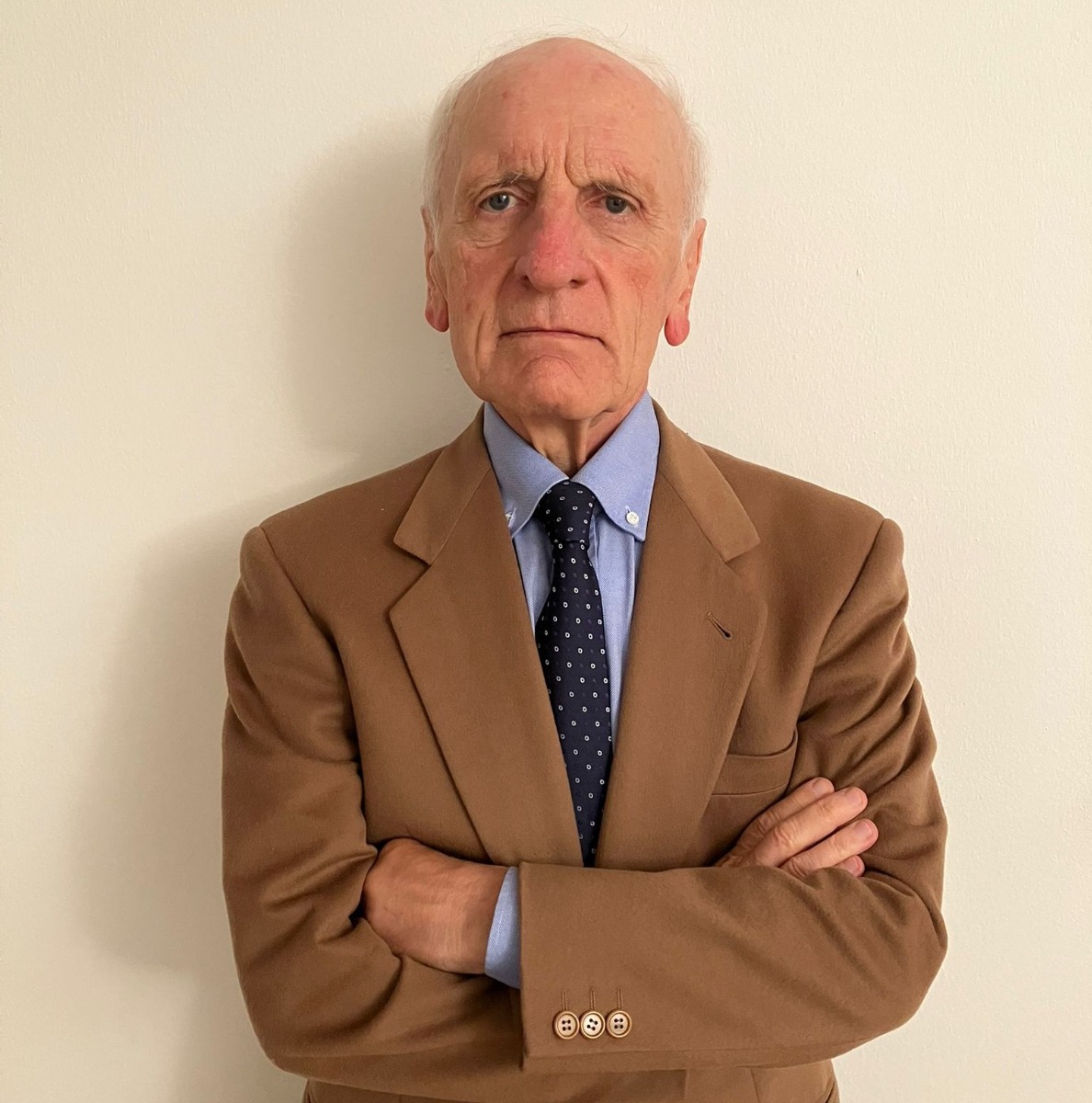 Cirujano pediátrico, Dr. Luciano Minelli