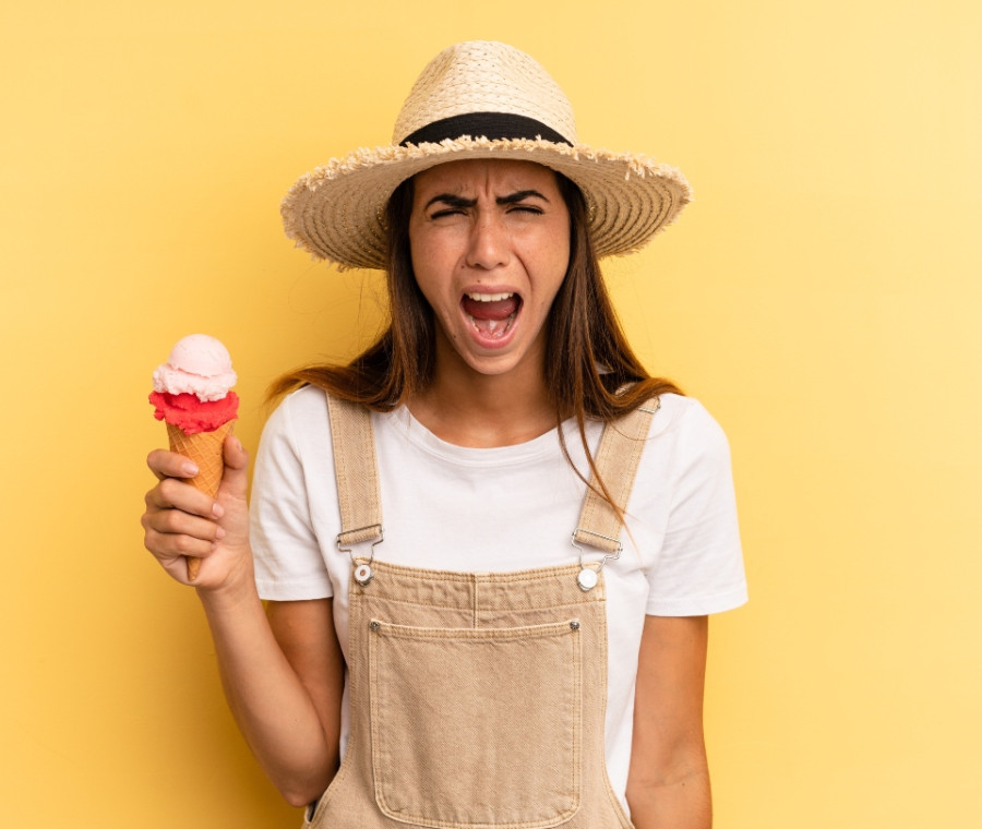 Calor inusual: cuando la emergencia se convierte en la normalidad