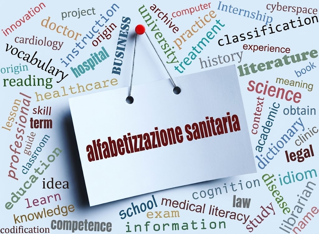 El bajo nivel de alfabetización sanitaria de la población: causas y posibles soluciones