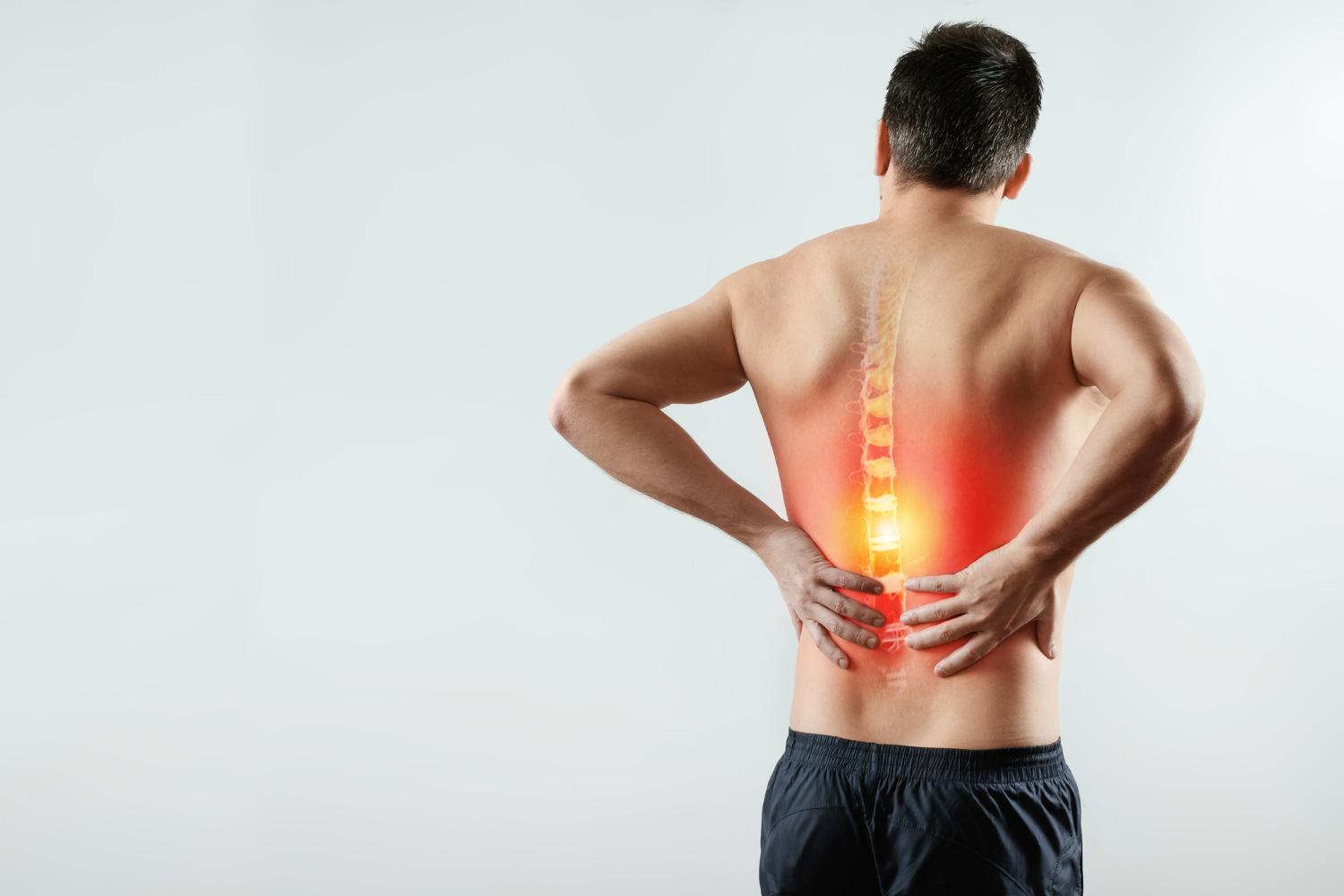 Terapia del dolor