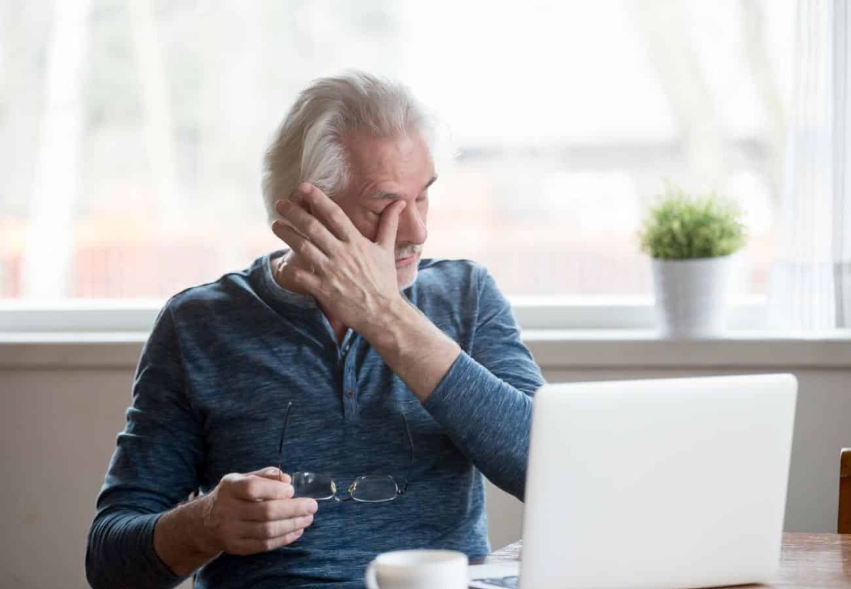 Docteur, ma vue se brouille, pourquoi ?