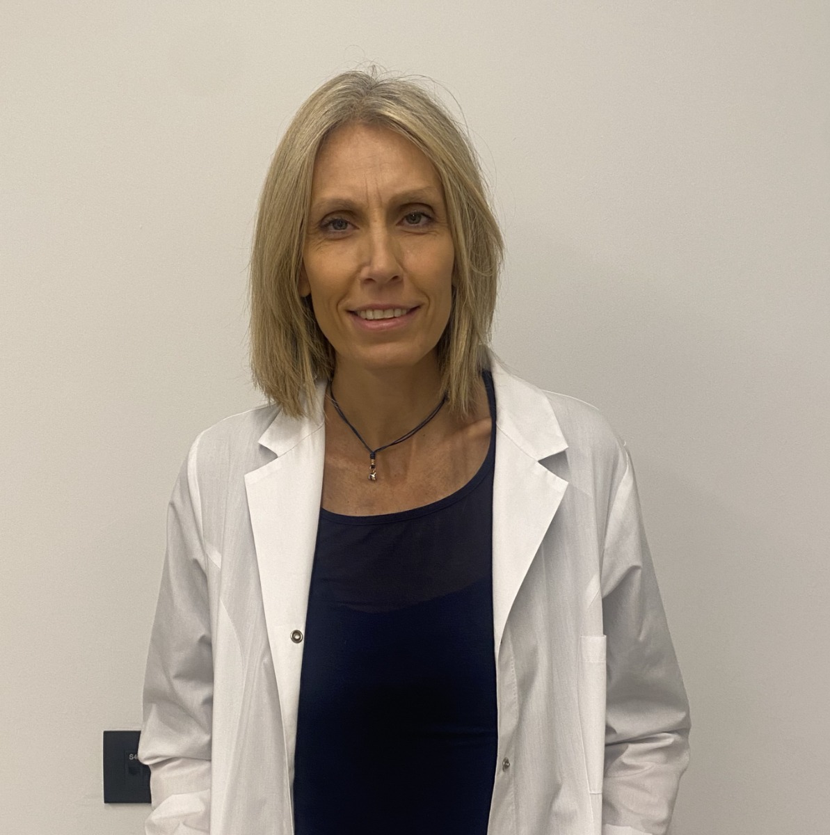 Chirurgien ophtalmologue Dr Natalia Comi