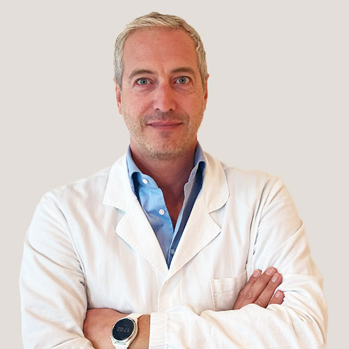 Dermatologo Medico Chirurgo Dott. Filippo Vailati