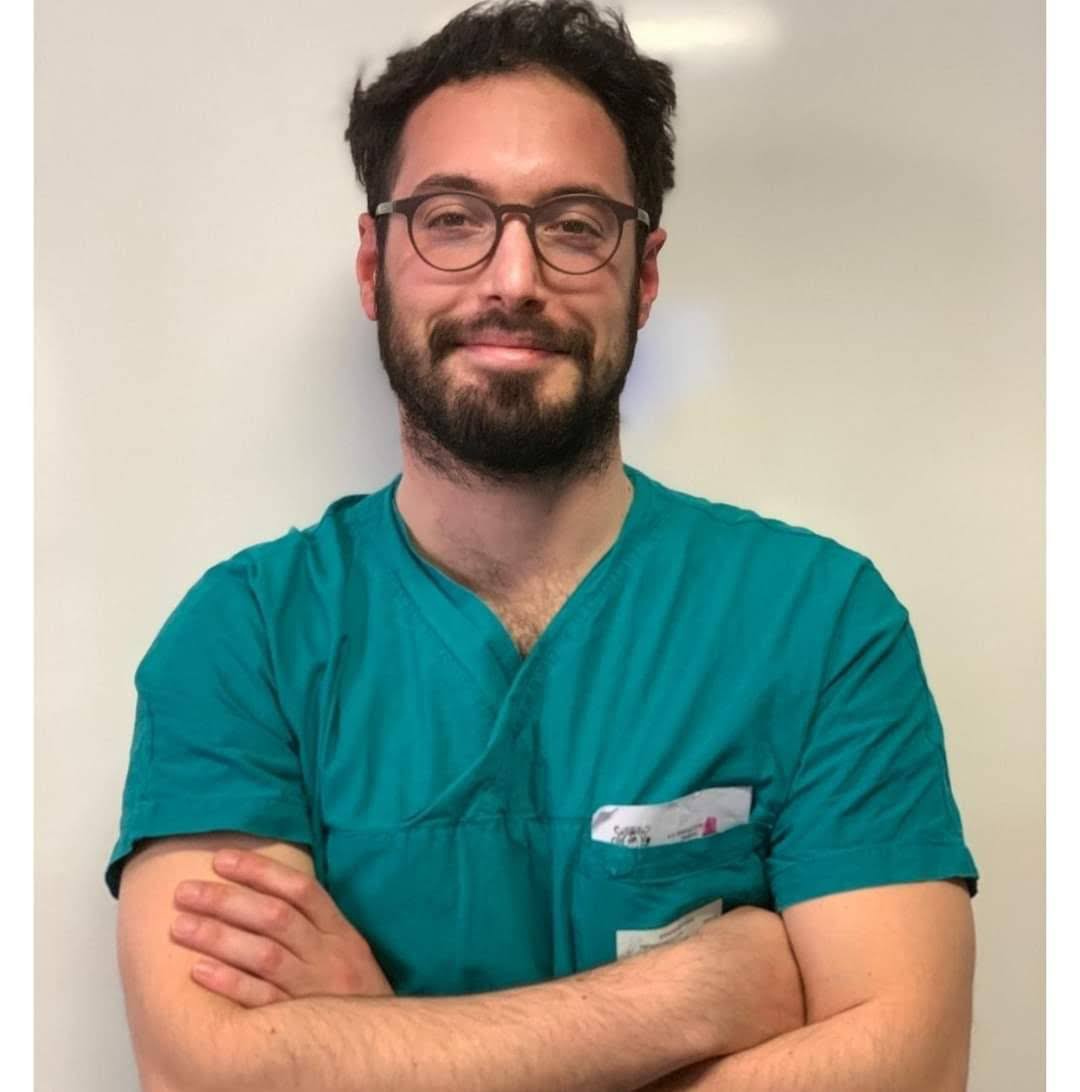 Urologo Dott. Alberto Gheza