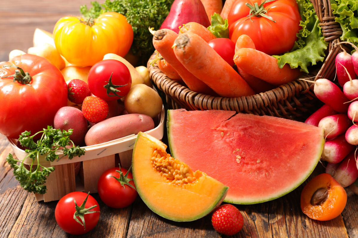 Mettersi a dieta prima delle vacanze: obiettivo benessere, non solo estetica