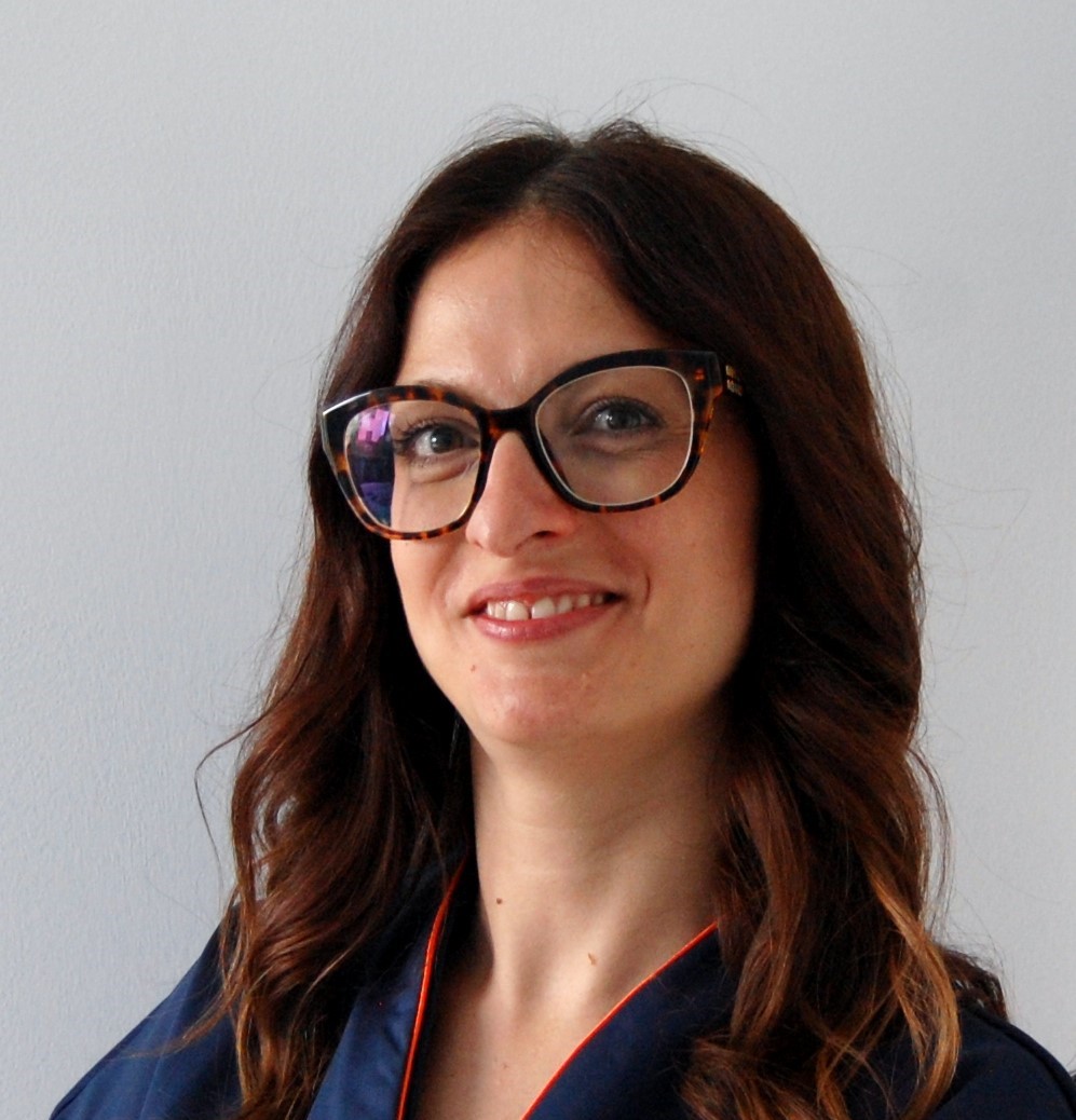Neurofisiopalogia Dott.ssa Azzurra Cipriani