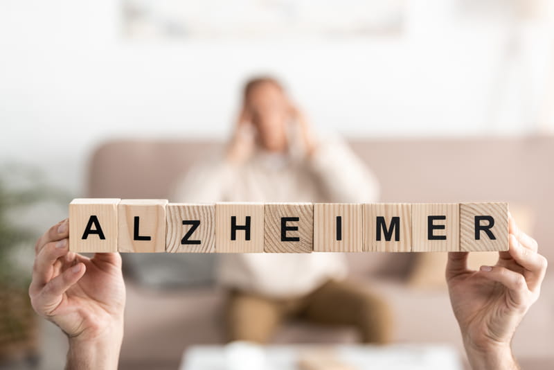 Giornata Mondiale dell'Alzheimer
