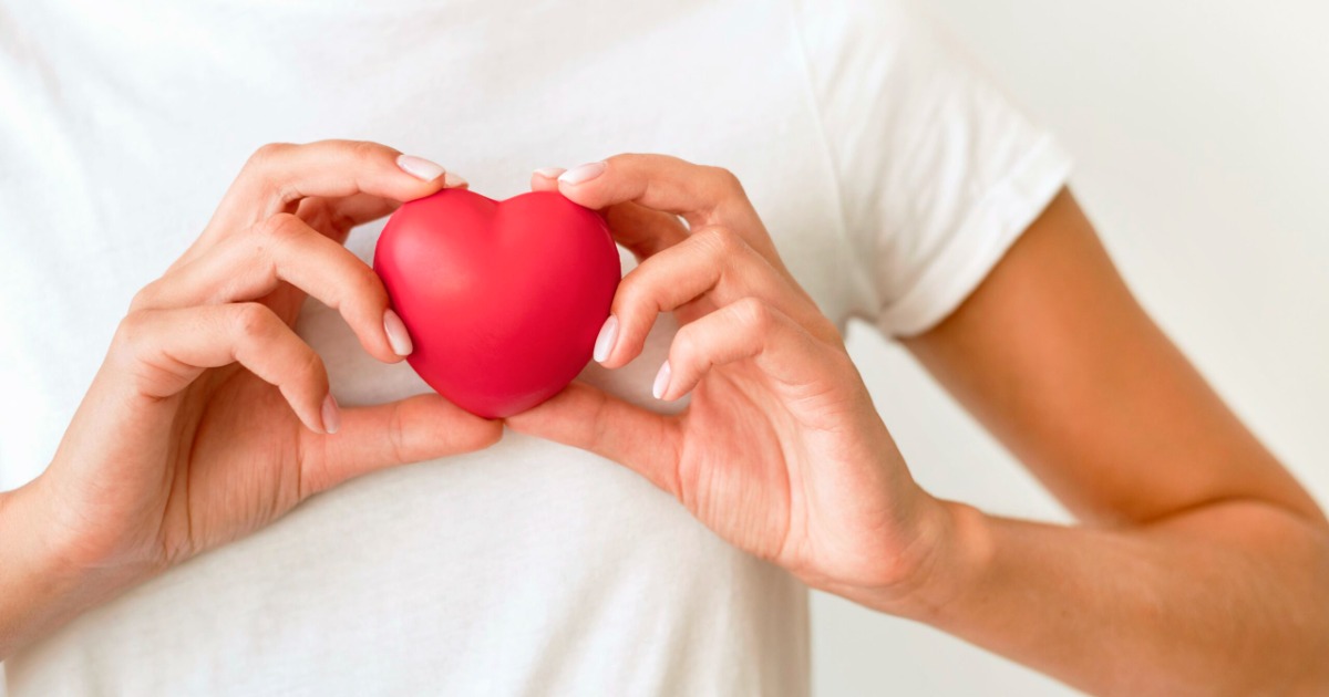 Giornata Mondiale del Cuore