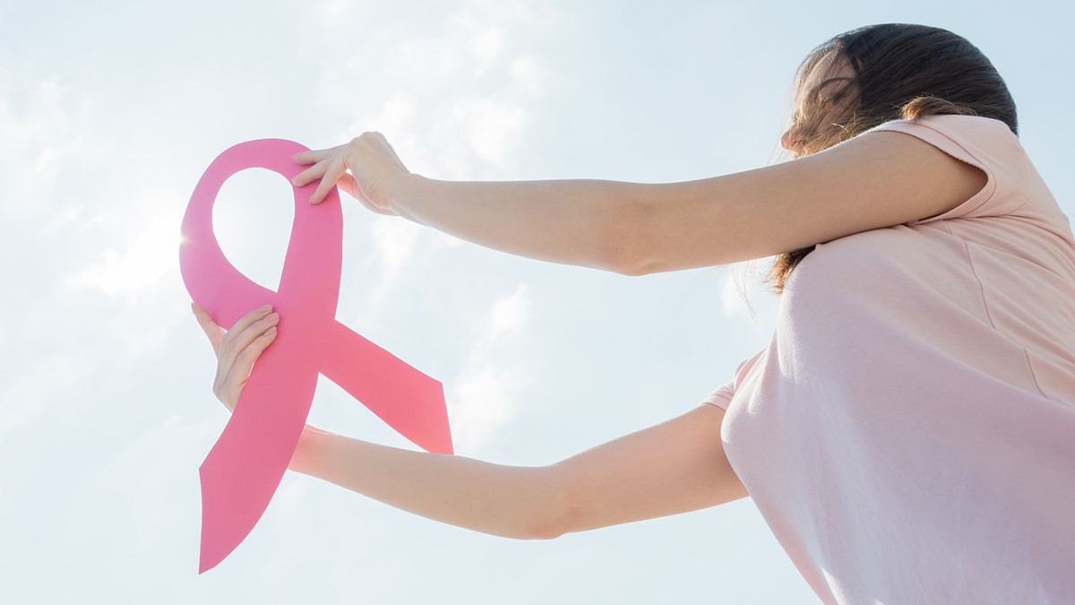 Ottobre si tinge di rosa