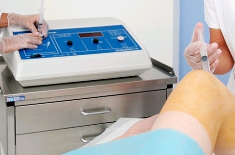 Ossigeno Ozono Terapia