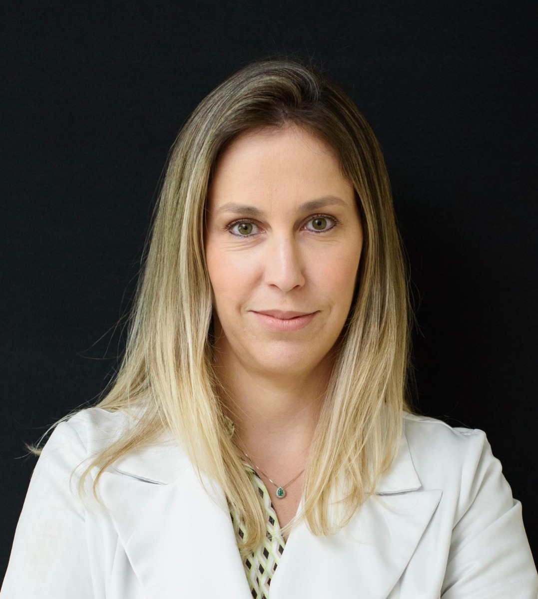Endocrinologa e Diabetologa Dott.ssa Luciana Foresti